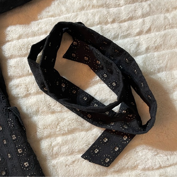 The Limited Double Breasted Long line Jacket, Size: Small - Picture 11 of 15